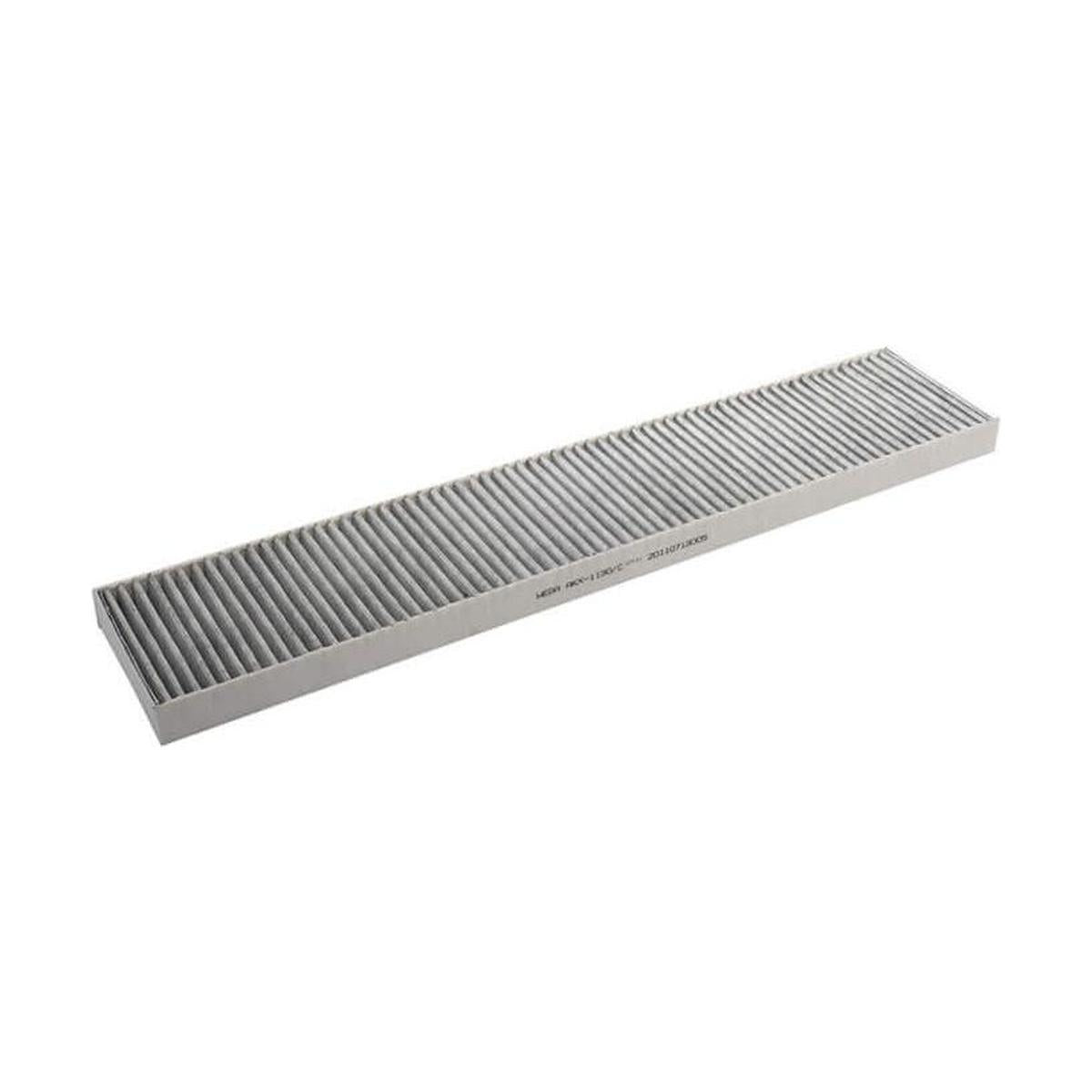Filtro de Cabine com Carvão Ativado - Wega - AKX-1130/C - (1)