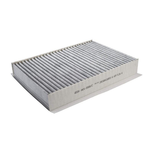 Filtro de Cabine com Carvão Ativado - Wega - AKX-3588/C - (1)