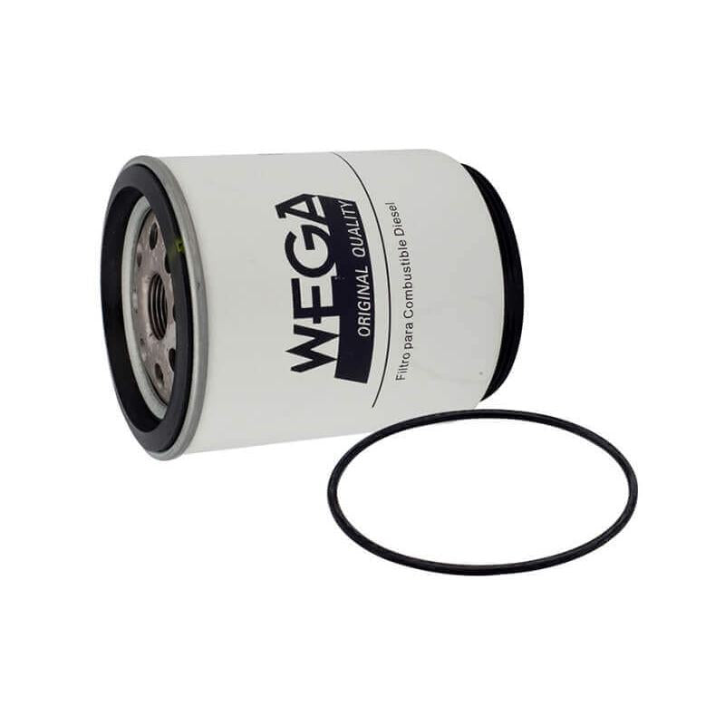 Filtro de Combustível - Wega - FCD-3060 - (1)