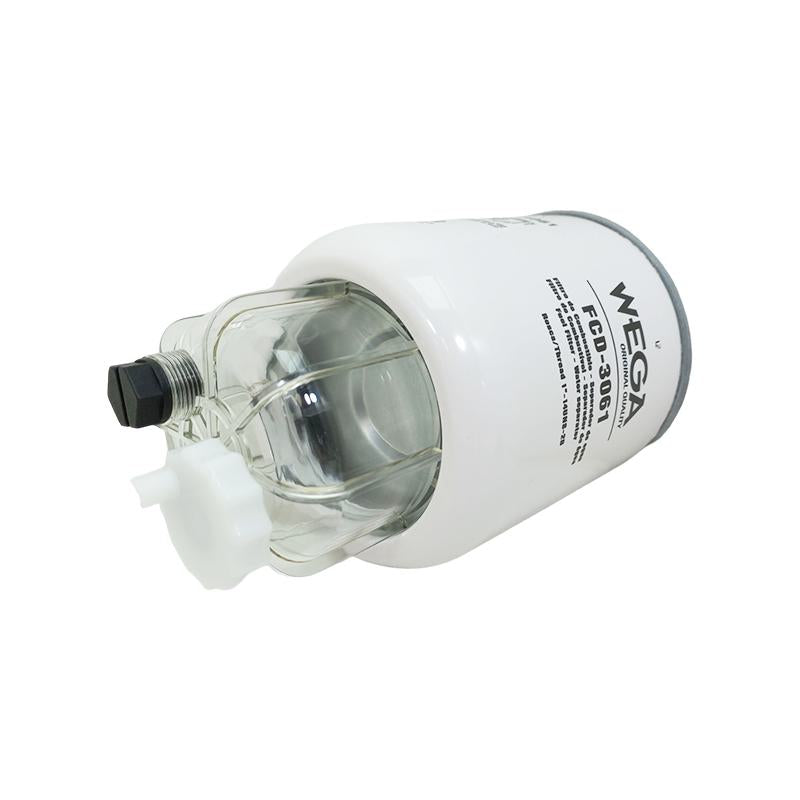 Filtro de Combustível - Wega - FCD-3061 - (2)
