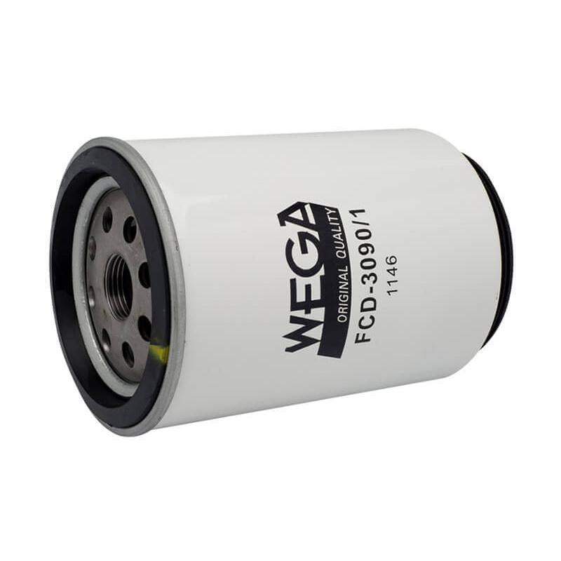 Filtro de Combustível - Wega - FCD-3090/1 - (1)