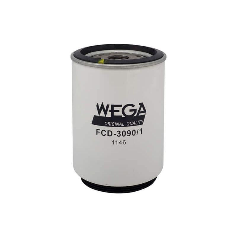 Filtro de Combustível - Wega - FCD-3090/1 - (3)