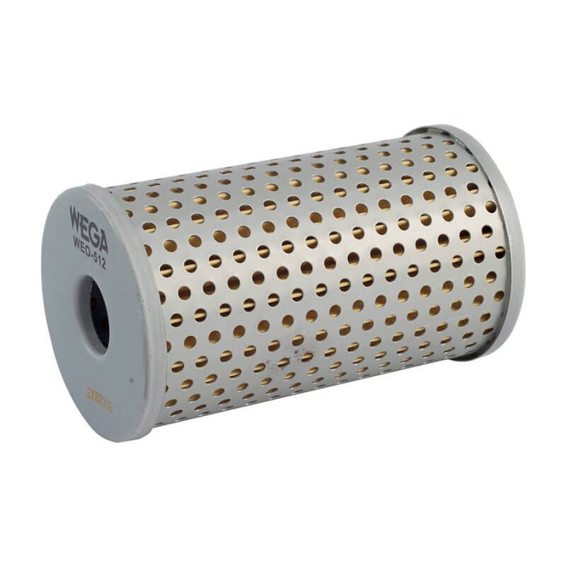 Filtro de Óleo da Transmissão - Wega - WEO-0512 - (1)