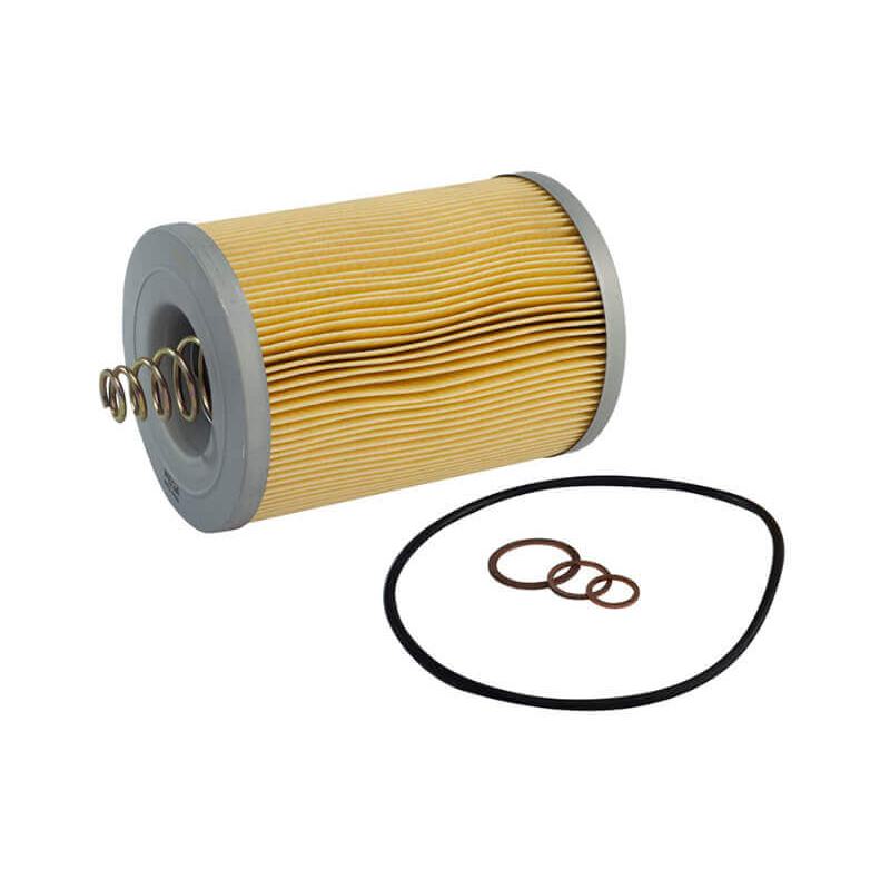 Filtro de Óleo - Wega - WEO-0008 - (1)