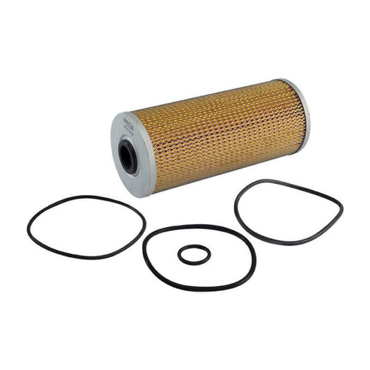 Filtro de Óleo - Wega - WEO-0004 - (1)