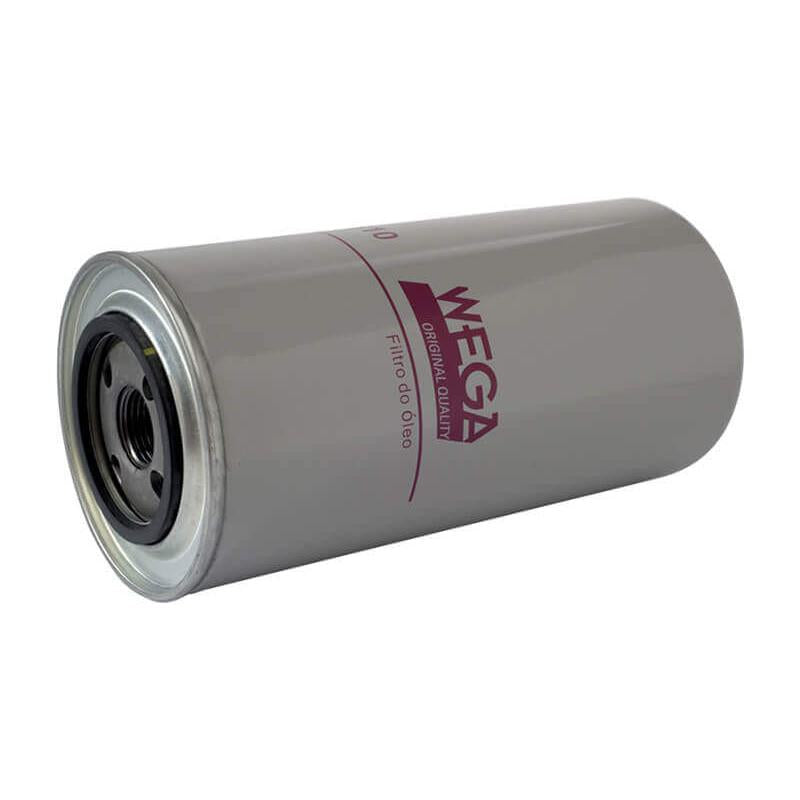 Filtro de Óleo - Wega - WO-610 - (1)