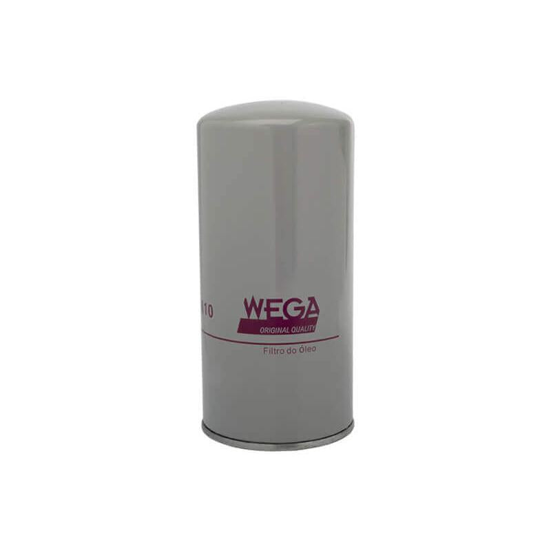 Filtro de Óleo - Wega - WO-610 - (2)