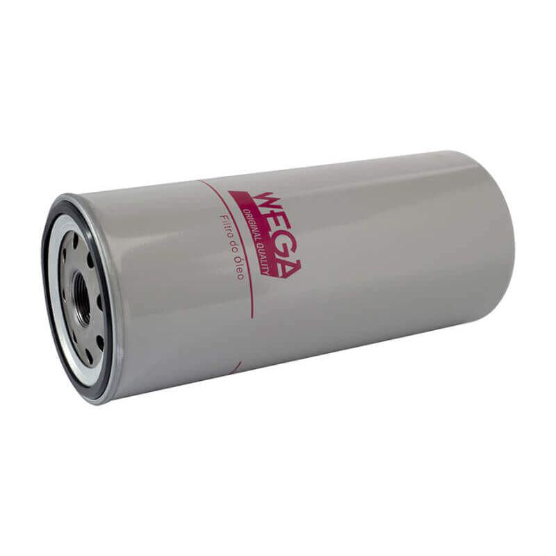 Filtro de Óleo - Wega - WO-630 - (1)