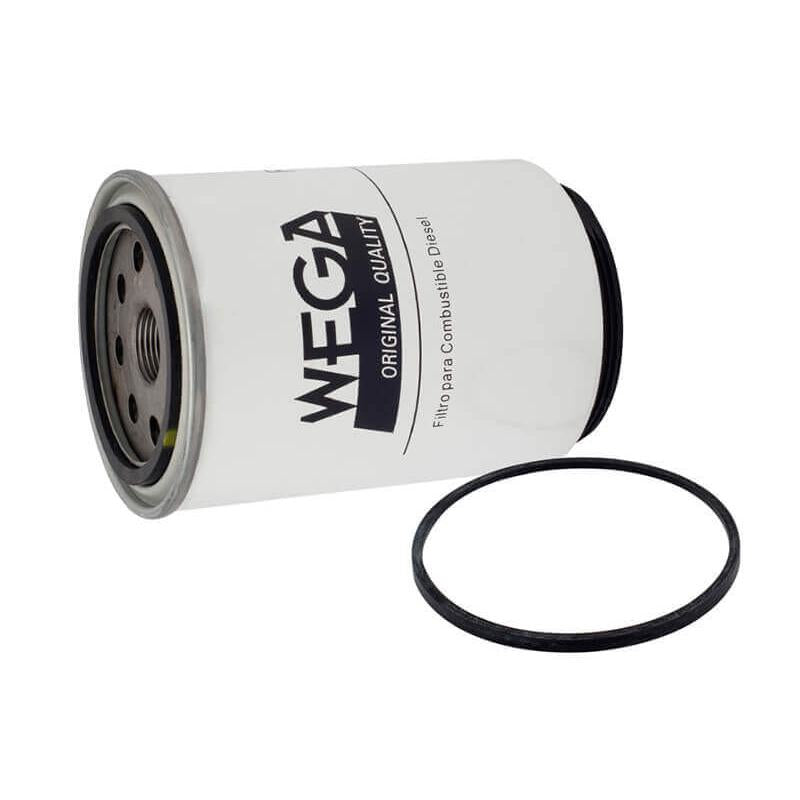 Filtro de Combustível - Wega - FCD-3090/3 - (3)