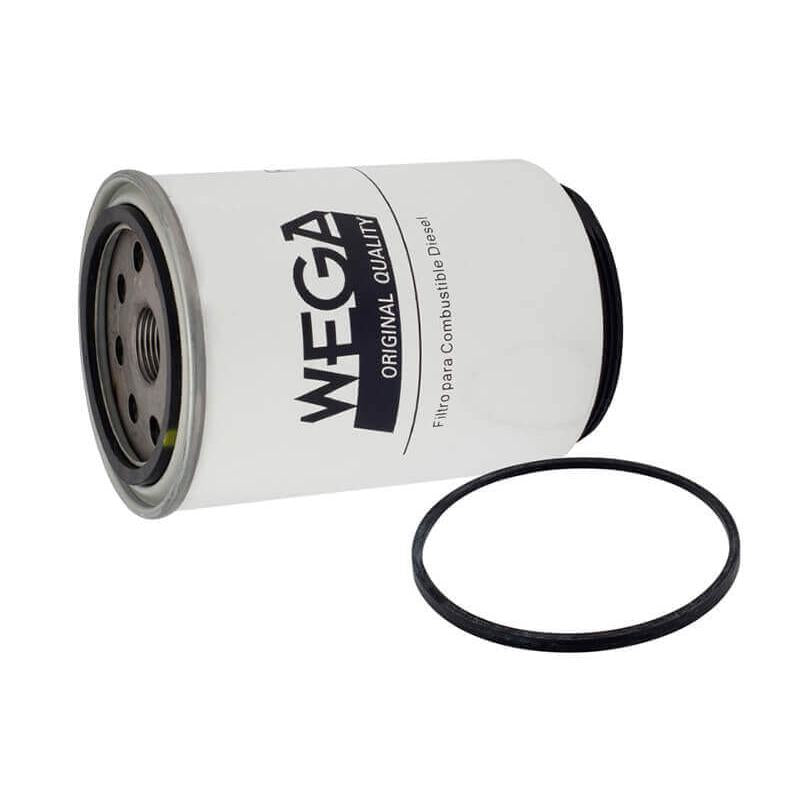 Filtro de Combustível - Wega - FCD-3090/3 - (1)