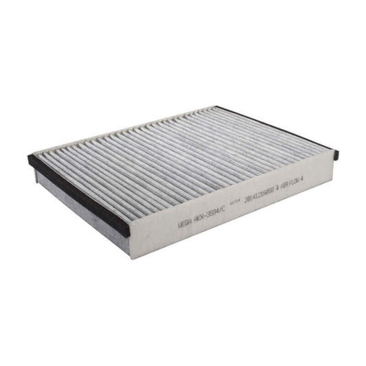 Filtro de Cabine com Carvão Ativado - Wega - AKX3594/C - (1)