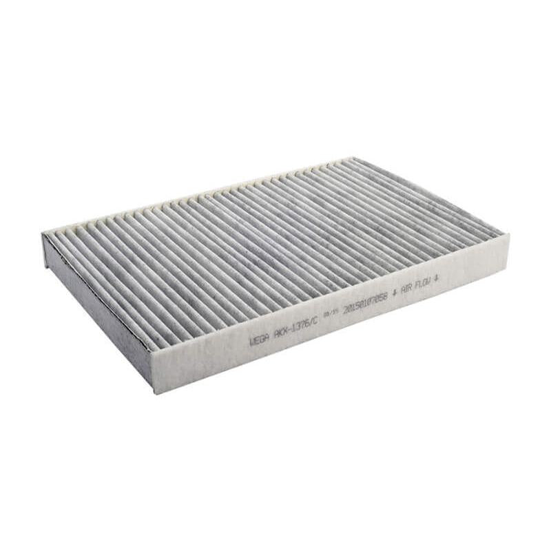Filtro de Cabine com Carvão Ativado - Wega - AKX-1376/C - (1)