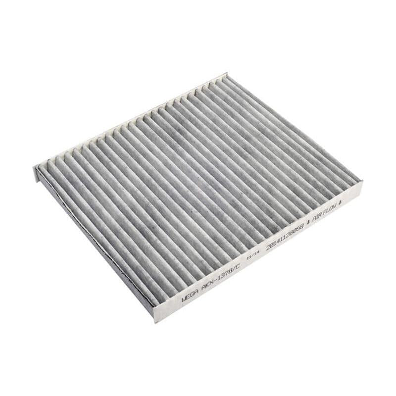 Filtro de Cabine com Carvão Ativado - Wega - AKX-1378/C - (1)