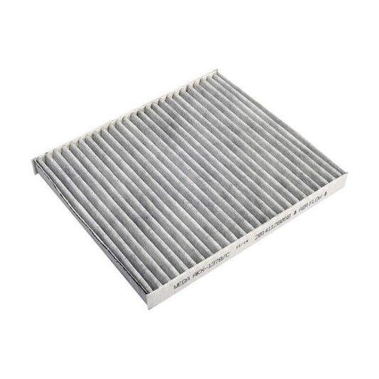 Filtro de Cabine com Carvão Ativado - Wega - AKX-1378/C - (1)