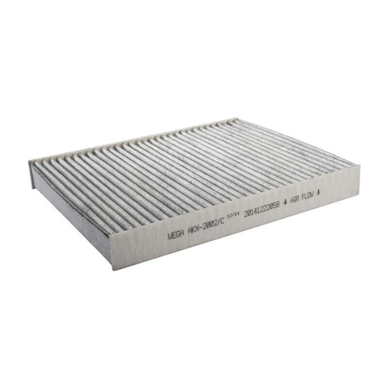 Filtro de Cabine com Carvão Ativado - Wega - AKX-2002/C - (1)