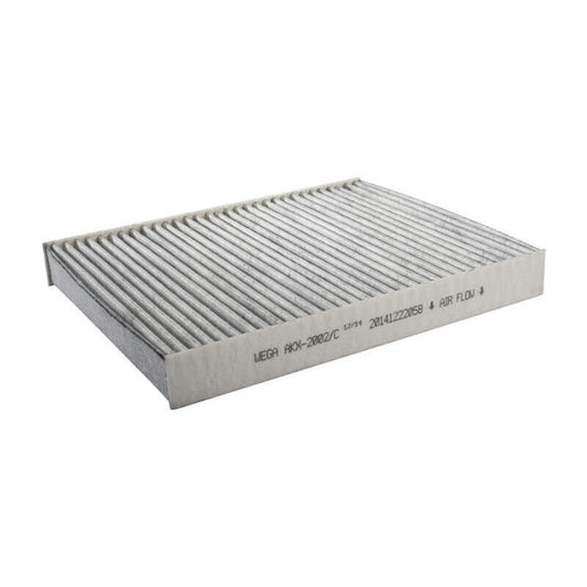 Filtro de Cabine com Carvão Ativado - Wega - AKX-2002/C - (1)