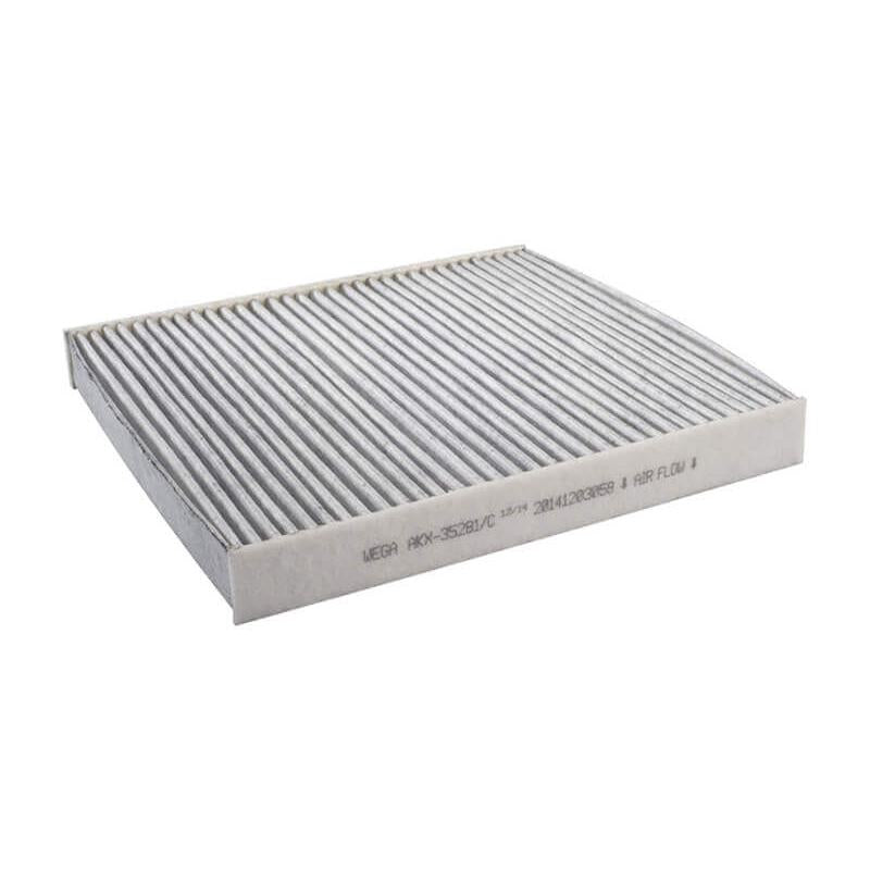 Filtro de Cabine com Carvão Ativado - Wega - AKX-35281/C - (1)