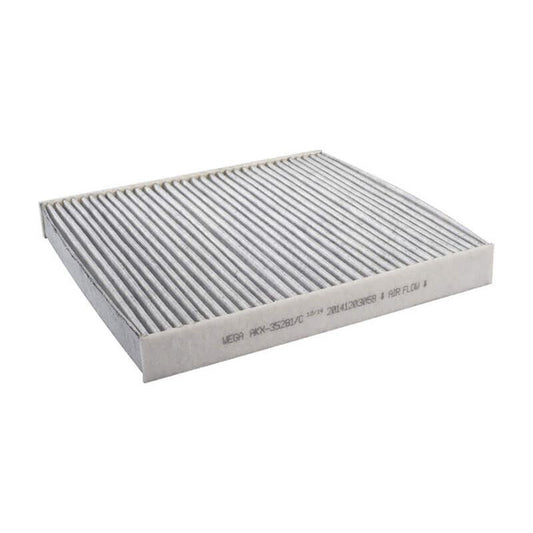 Filtro de Cabine com Carvão Ativado - Wega - AKX-35281/C - (1)