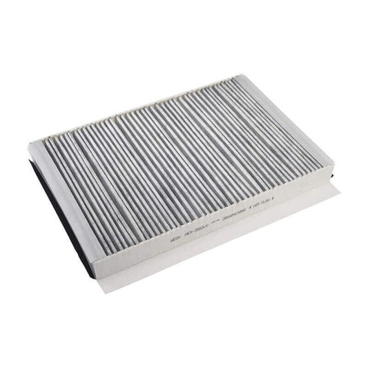 Filtro de Cabine com Carvão Ativado - Wega - AKX-3565/C - (1)