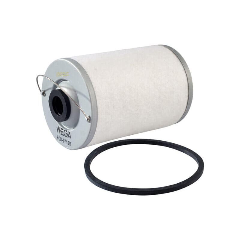 Filtro de Combustível - Wega - FCD-0715/1 - (1)