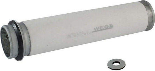 Filtro de Ar - Wega - WAP-139/S - (1)