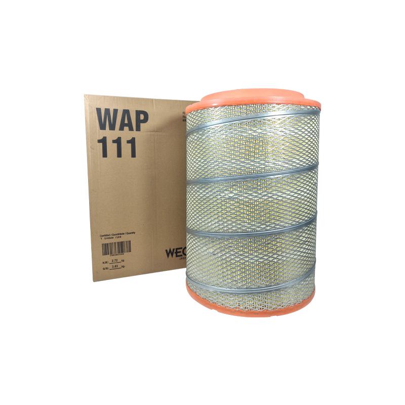 Filtro de Ar - Wega - WAP-111 - (1)