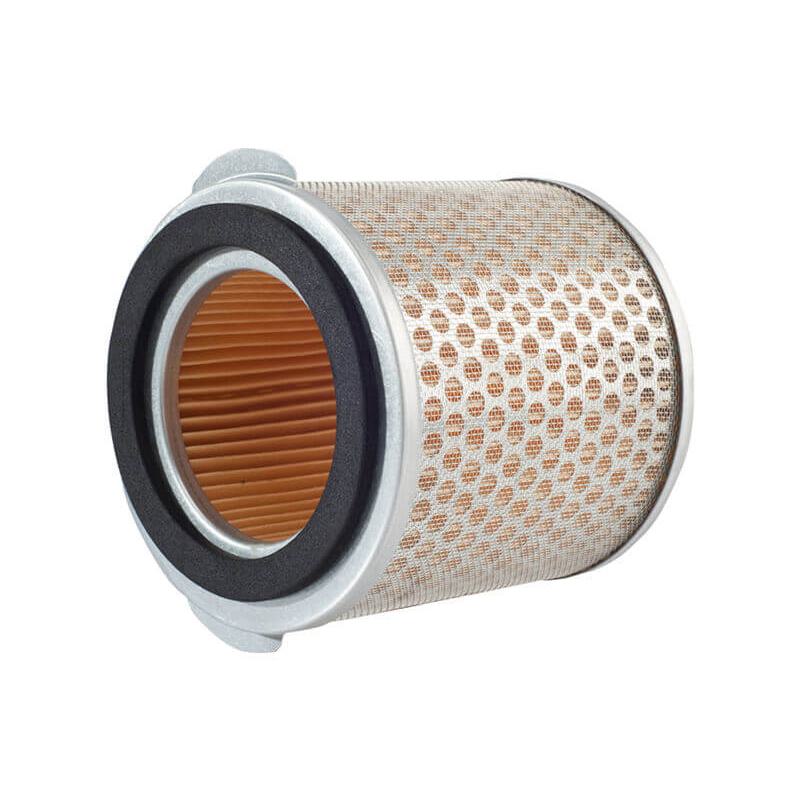 Kit Vela Iridium + Filtro Óleo + Ar + Comb XRE 300 2016 a 2023 - Wega - (7)
