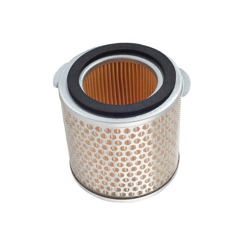 Kit Vela Iridium + Filtro Óleo + Ar + Comb XRE 300 2016 a 2023 - Wega - (9)