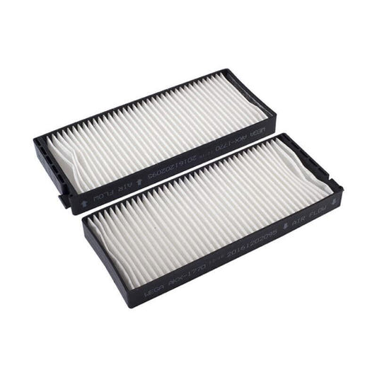 Filtro de Cabine - Wega - AKX-1770 - (1)