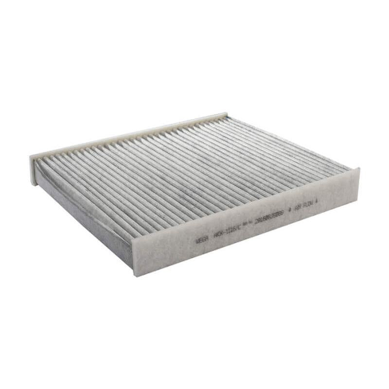 Filtro de Cabine com Carvão Ativado - Wega - AKX-1116/C - (1)