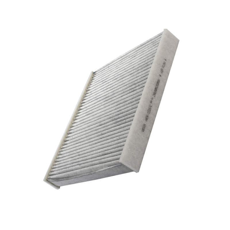 Filtro de Cabine com Carvão Ativado - Wega - AKX-1116/C - (2)