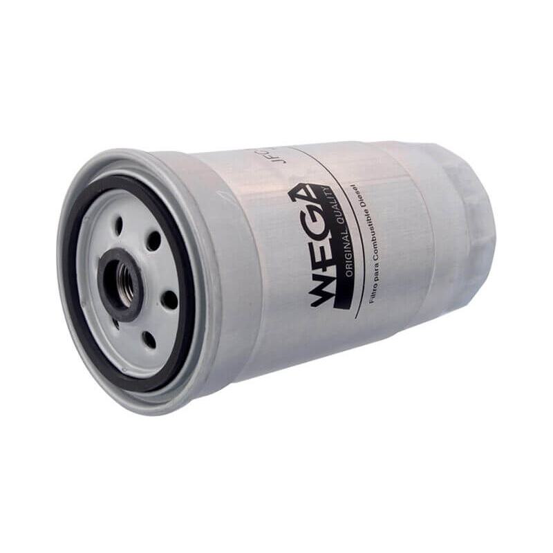 Filtro de Combustível - Wega - JFC-K05/1 - (1)