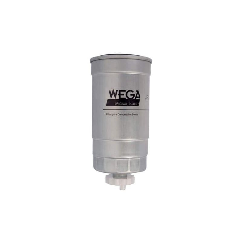 Filtro de Combustível - Wega - JFC-K05/1 - (3)