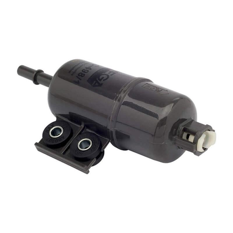 Filtro de Óleo - Wega - JFC-498/1 - (1)