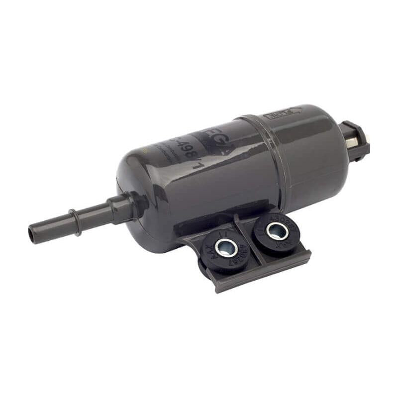 Filtro de Óleo - Wega - JFC-498/1 - (2)