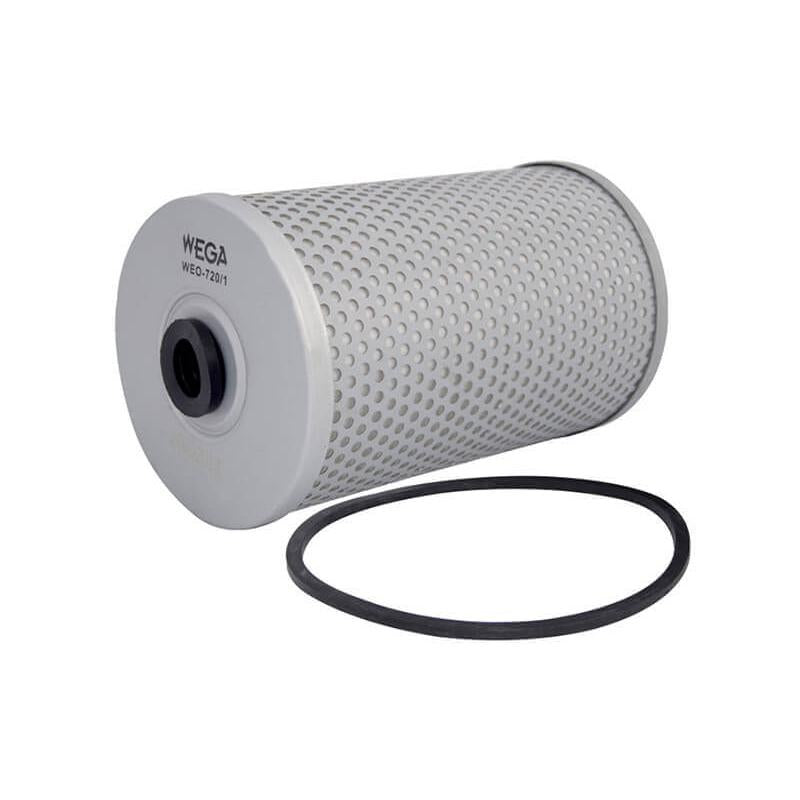 Filtro de Combustível - Wega - FCD-0720/1 - (1)