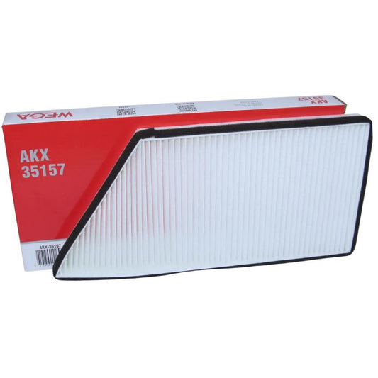 FIltro de Ar Condicionado Cabine - Wega - AKX-35157 - (1)
