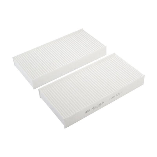Filtro de Cabine - Tecido - Wega - AKX35181 - (1)