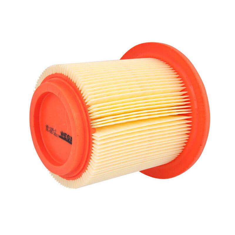 Filtro de Ar - Wega - WR-199/7 - (1)