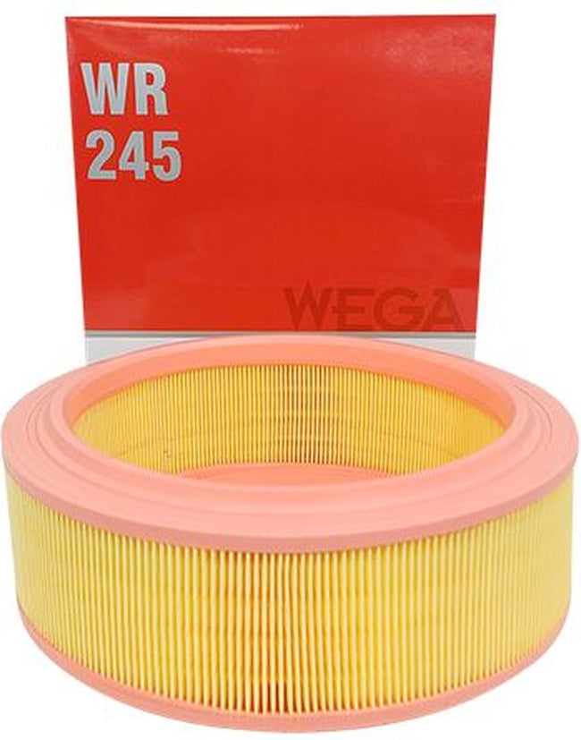 Filtro de Ar - Wega - WR-245 - (1)