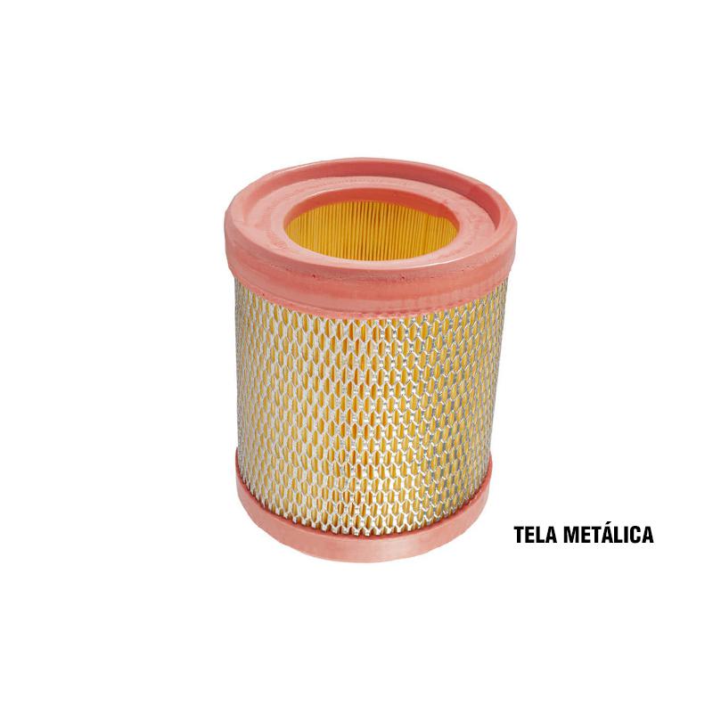 Filtro de Ar - Wega - WR-282 - (3)