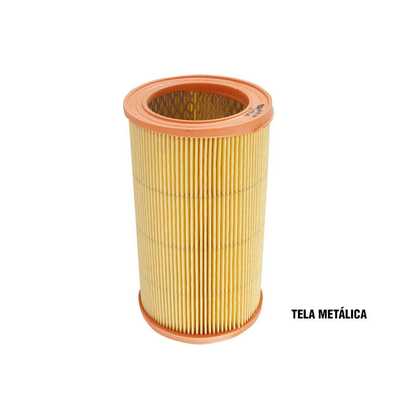 Filtro de Ar - Wega - WR-275 - (3)