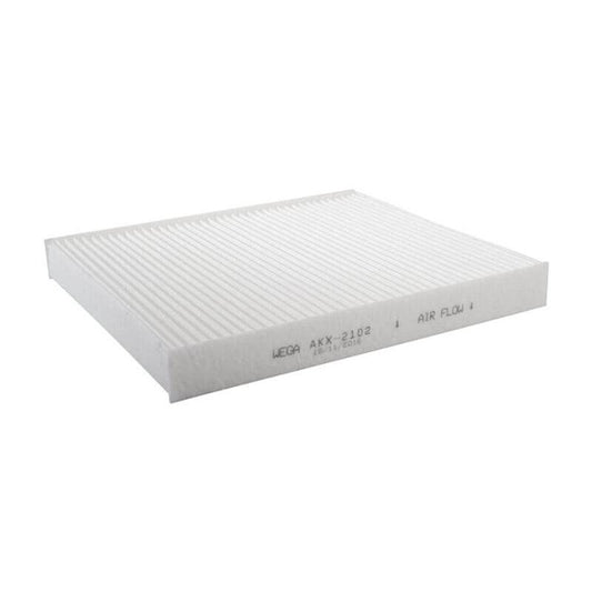 FIltro de Ar Condicionado Cabine - Wega - AKX-2102 - (1)