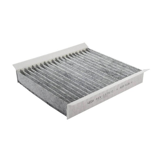 Filtro de Cabine com Carvão Ativado - Wega - AKX-1375/C - (1)