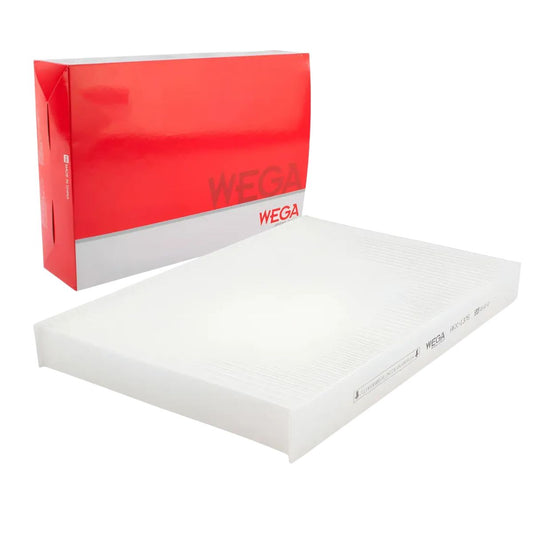 FIltro de Ar Condicionado Cabine - Wega - AKX-1376 - (1)