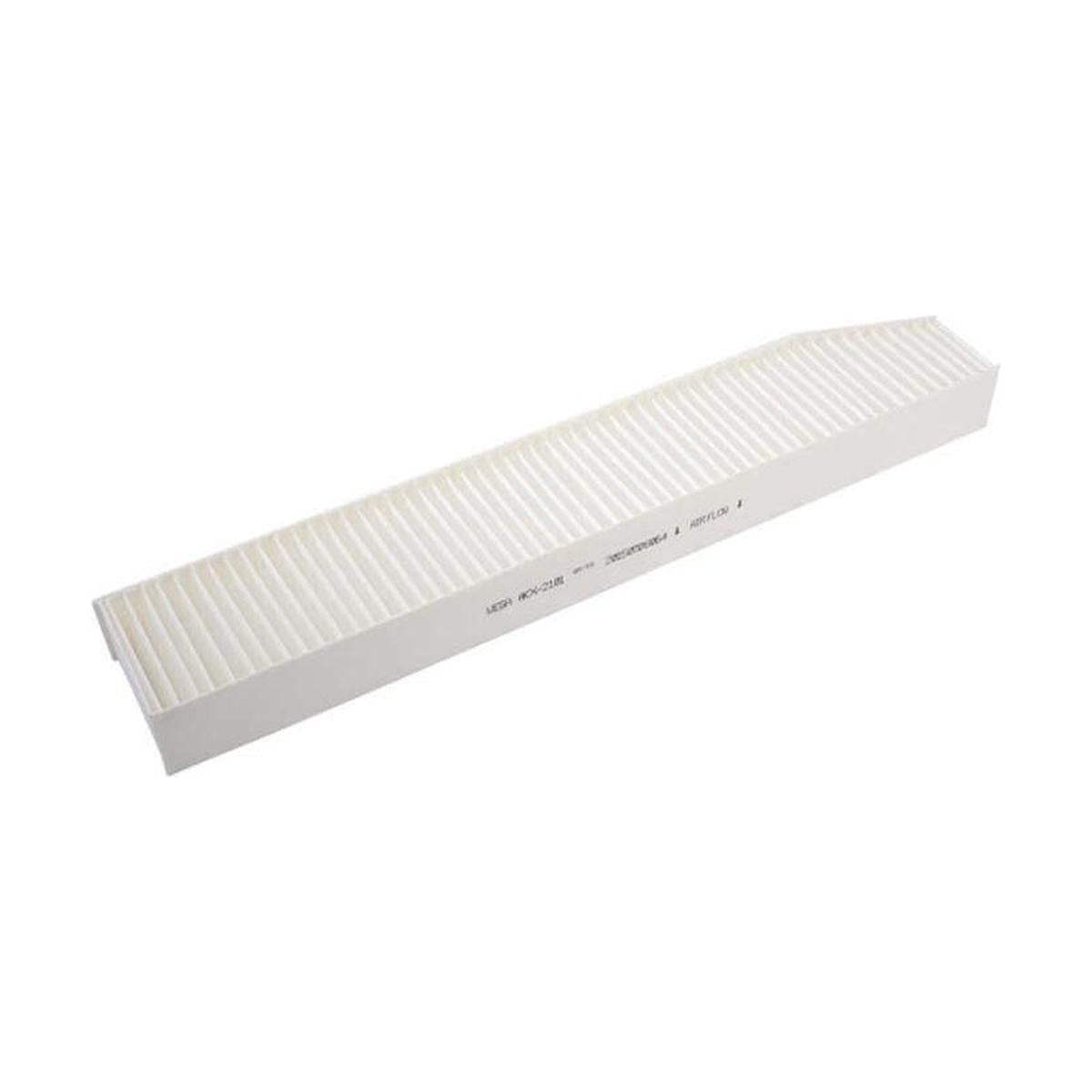 Filtro de Cabine - Wega - AKX-2101 - (1)