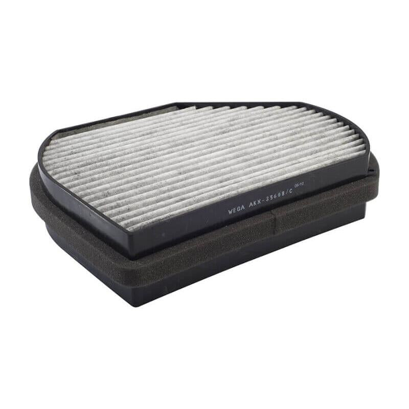 Filtro de Cabine com Carvão Ativado - Wega - AKX-35608/C - (1)