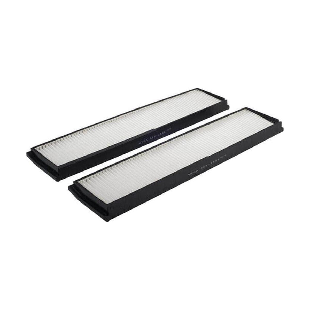 Filtro de Cabine - Wega - AKX-3586 - (1)