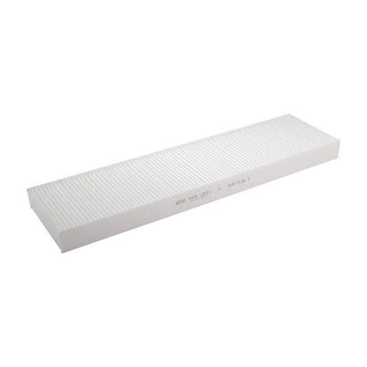 Filtro de Cabine - Tecido - Wega - AKX1631 - (1)