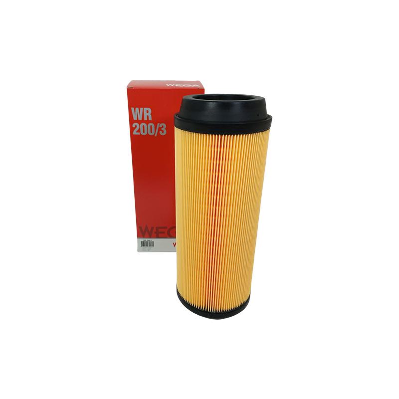 Filtro de Ar do Motor - Wega - WR-200/3 - (7)